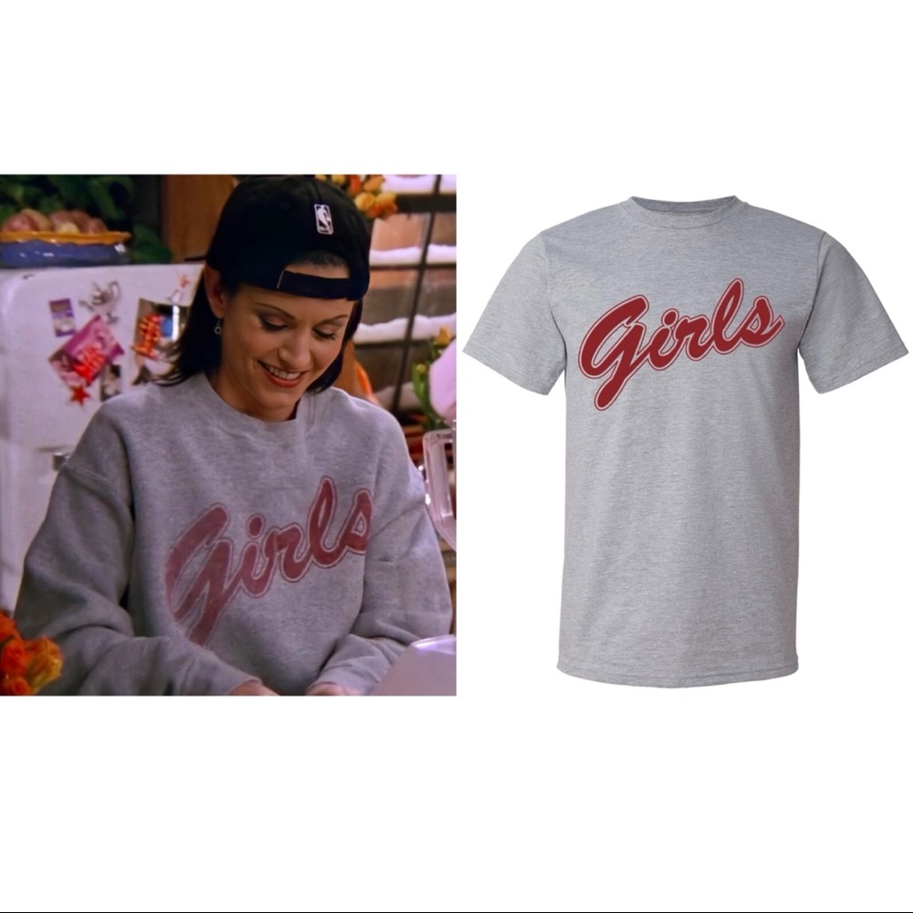 Friends shirt friends tv show shirt
